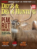 Deer & Deer Hunting